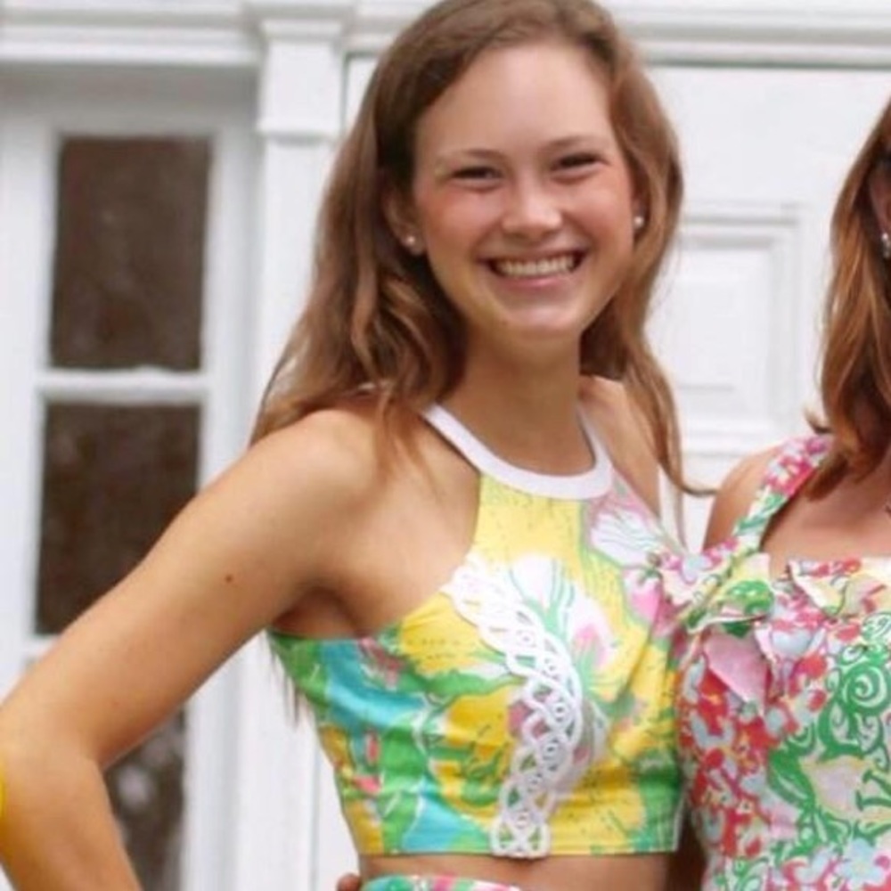 Meet your Posher, Paige